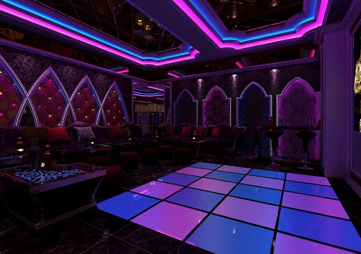 泉州商务ktv价格商务ktv多少钱一个小时-南安市ktv预订