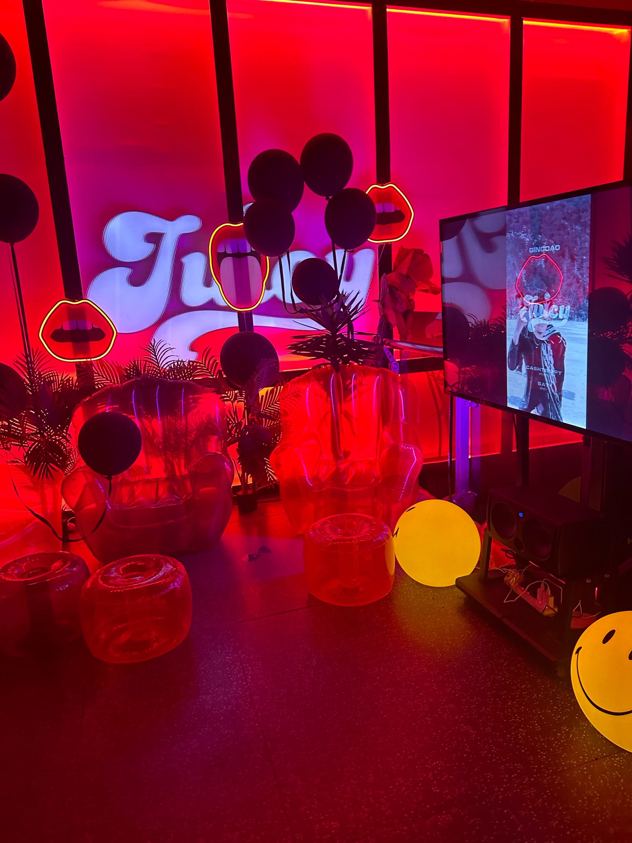 泉州商务ktv推荐单人商务ktv体验-南安市ktv预订