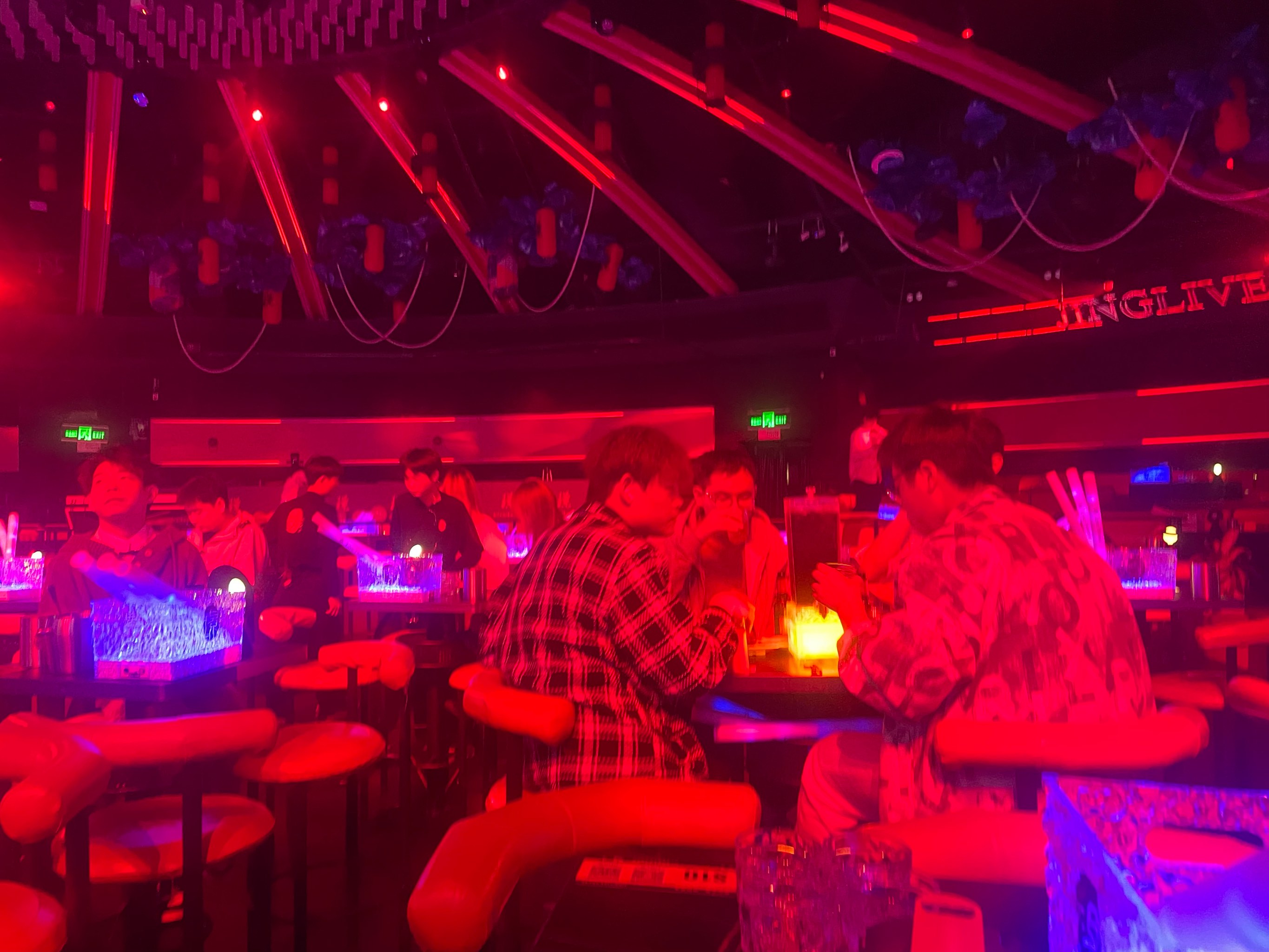 泉州商务ktv推荐-南安市ktv预订